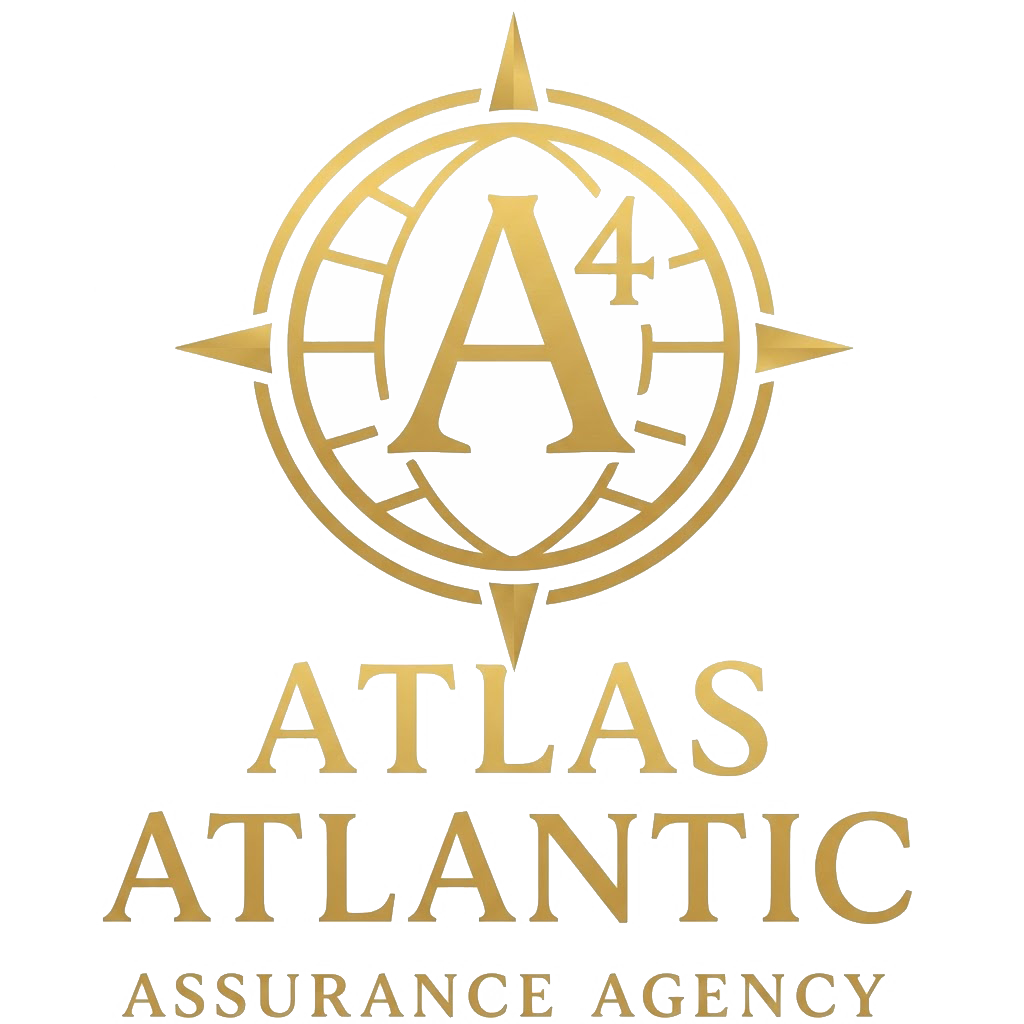 Atlas Atlantic Assurance